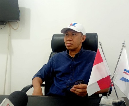 Perindo Sambut Baik Wacana Subsidi Konversi Kendaraan Listrik