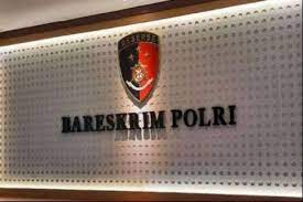Bareskrim Dalami Dugaan Dana Peserta Pemilu 2024 dari Bandar Narkoba