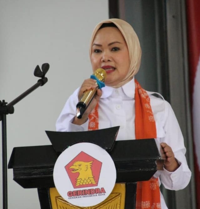 Legislator Gerindra, Ir. Sri Meliyana, Memastikan Kualitas Pelayanan Kesehatan di Puskesmas Bandar Agung