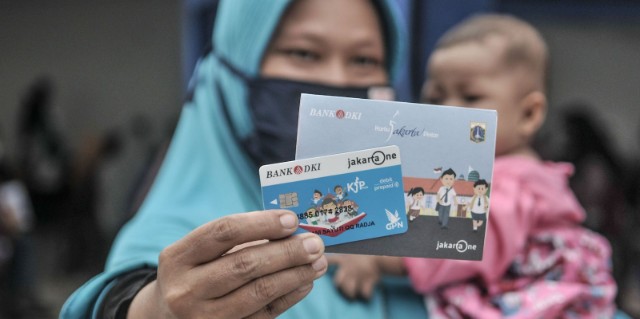 Tahap I 2025, Bank DKI Salurkan KJP Sebanyak 43.502 Bagi Siswa Penerima Baru