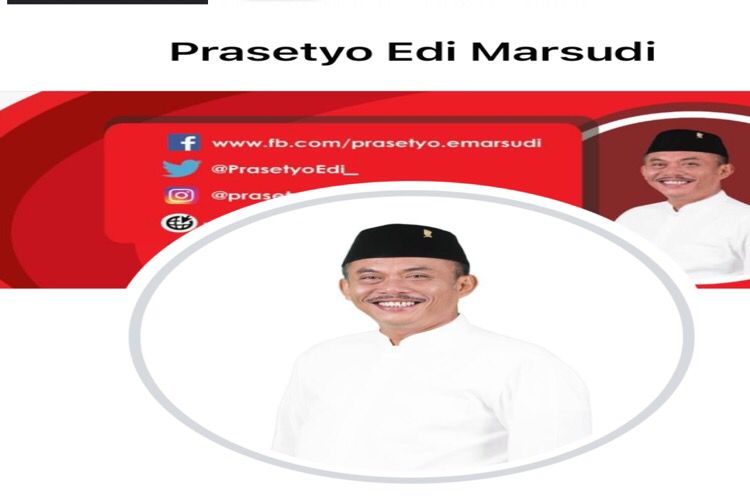 Prasetyo Bantah Pemberitaan Jumpa Pers Dukung Formula E di Jakarta Dampingi Bamsoet