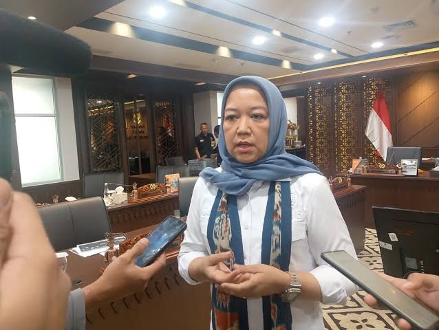 Pengadaan Makam Baru Belum Dianggarkan pada APBD Perubahan 2026