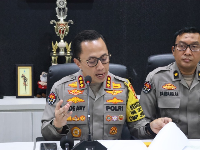 Kunjungan Paus Fransiskus Perkokoh Pesan Toleransi dan Perdamaian Antar Umat Beragama