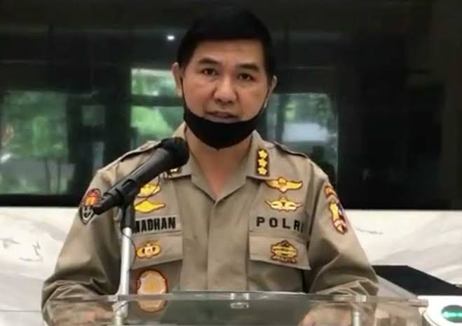 Periksa Petinggi ACT, Mabes Polri : Dasarnya Hasil Penelusuran PPATK
