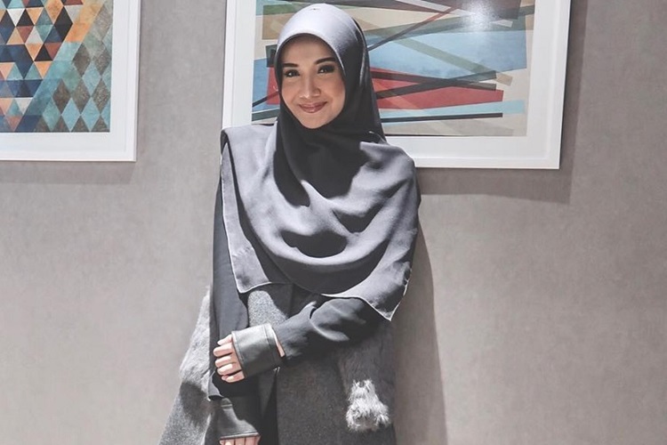 Zaskia Sungkar Ikut Program Bayi Tabung
