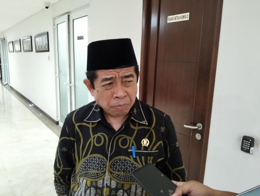 Tahun 2025, DPRD Bakal Kebut Pengesahan 15 Perda Terkait Perubahaan Status Jakarta