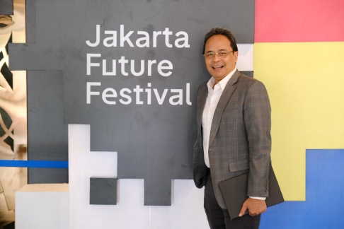 Rancang Empat Strategi, Bank Jakarta Dorong Jakarta Menjadi Kota yang Inklusif dan Terkoneksi