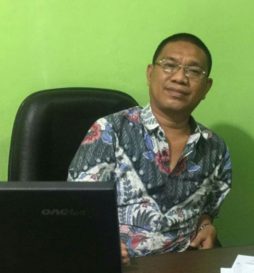 SGY Desak DPRD Agar Anies Bubarkan TGUPP