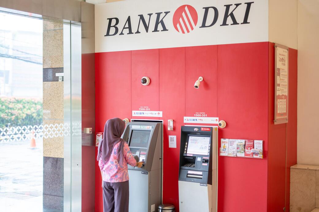 Senada Gubernur DKI Jakarta, Bank DKI Pastikan Data dan Dana Nasabah Tetap Aman