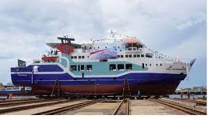 ASDP Siapkan 222 Kapal Feri Jelang Angkutan Lebaran 2023
