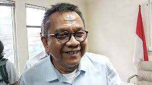 Gegara Doakan Anies Berujung Pencopotan, Begini Alasan M. Taufik