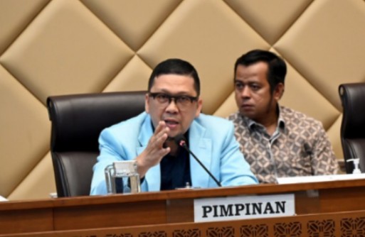 Komisi II DPR Ingin Pastikan Persiapan Pemilu 2024 Lebih Baik
