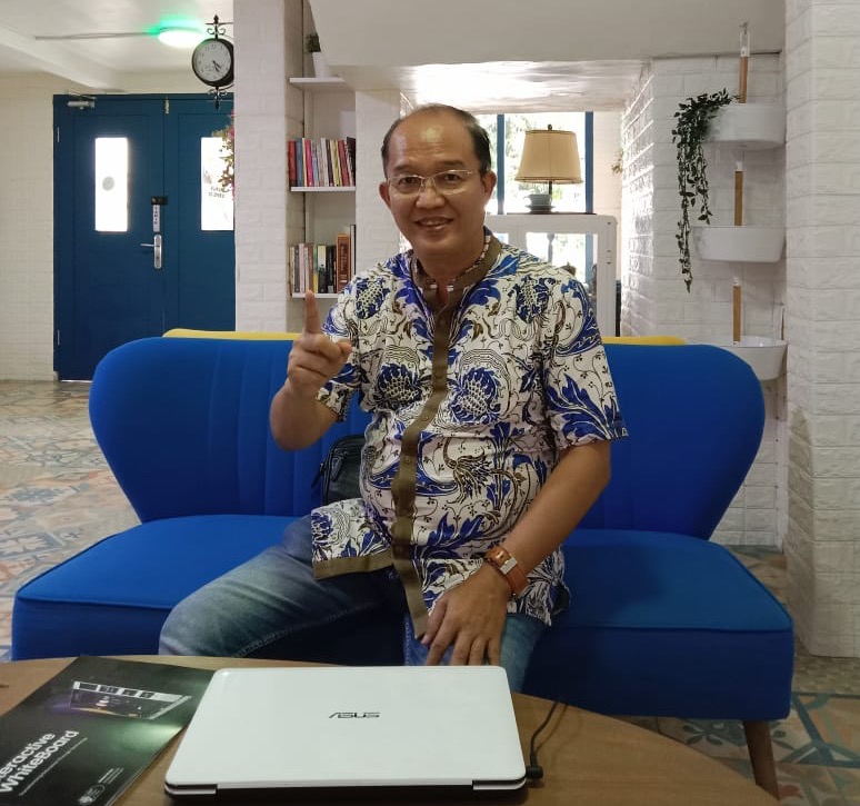 Indonesia Dan Tiongkok Dan Amerika Di Antara Pusaran Konflik Palestina Israel