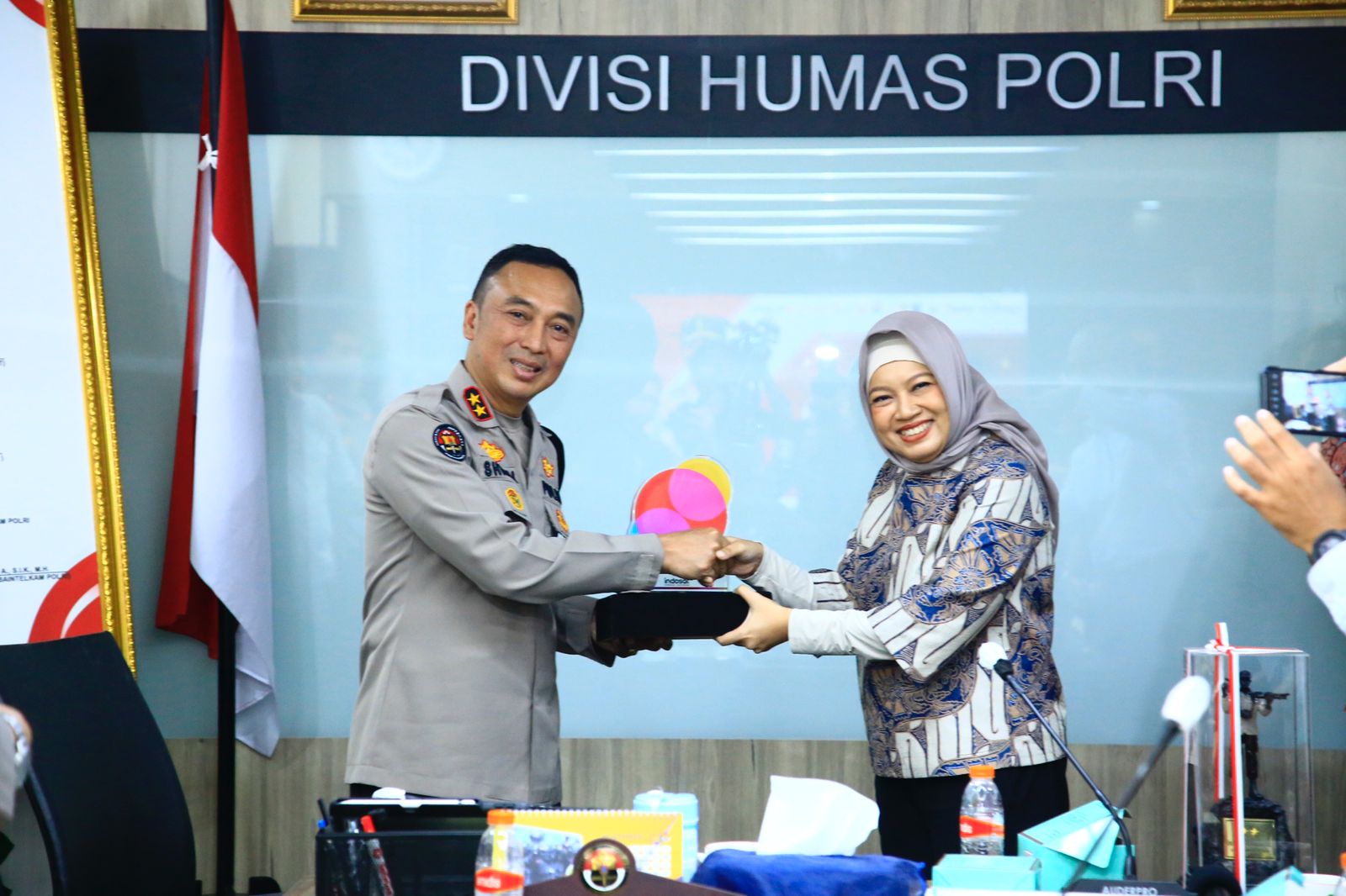 Berangkat Ke Pulau Seribu, 76 Penumpang Kapal Scan PeduliLindungi Di Pelabuhan Kaliadem