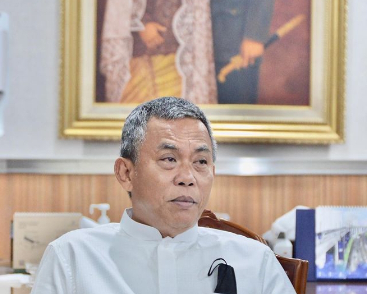 Warga Korban Proyek JIS Terancam Tinggal Di Bedeng, Ketua DPRD DKI Geram