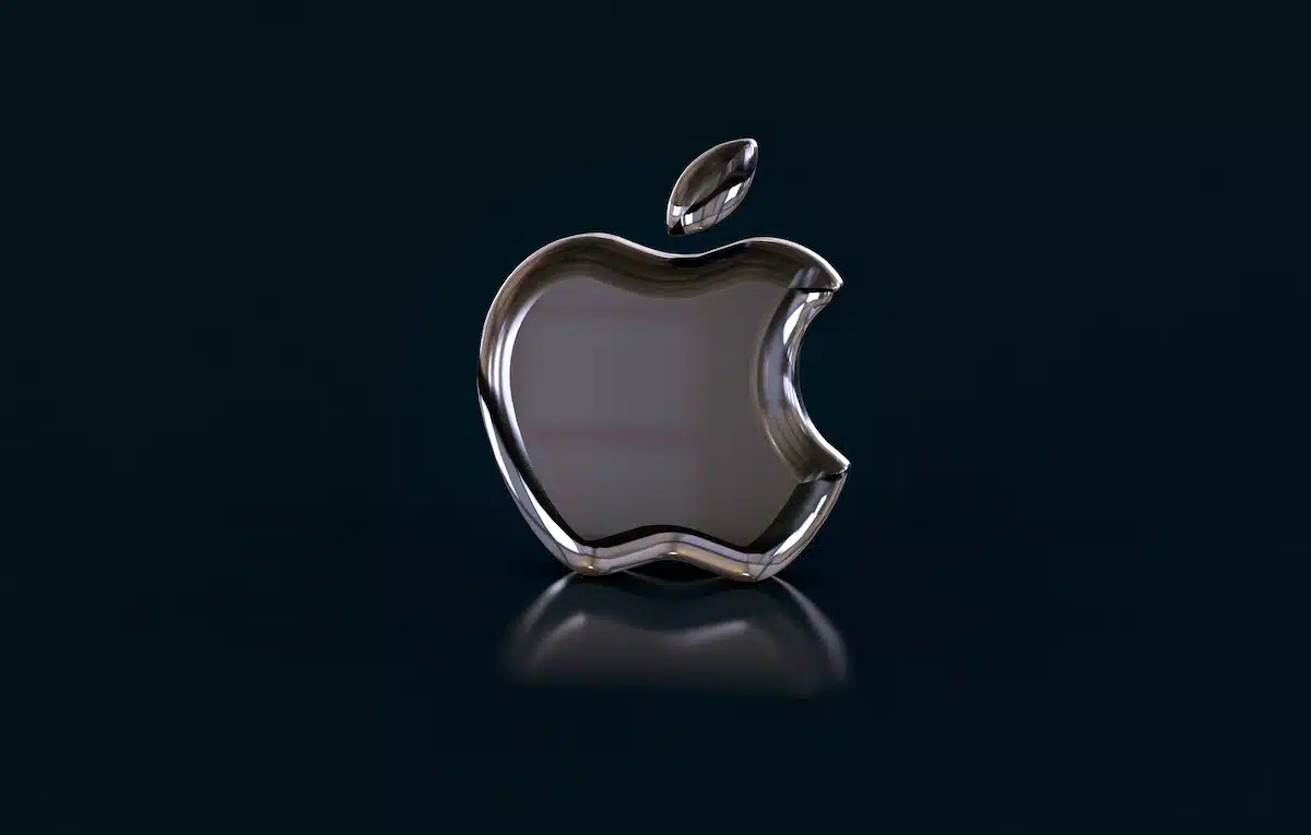 Disalip Apple, Nvidia Kehilangan Takhta Perusahaan Paling Bernilai