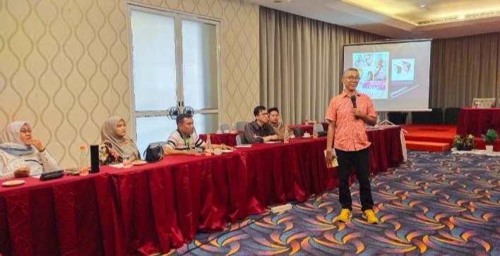 Pengawasan Suara Pemilih harus Berbasis Digital, Guna Mencegah Sengketa Diantara Caleg dan Parpol