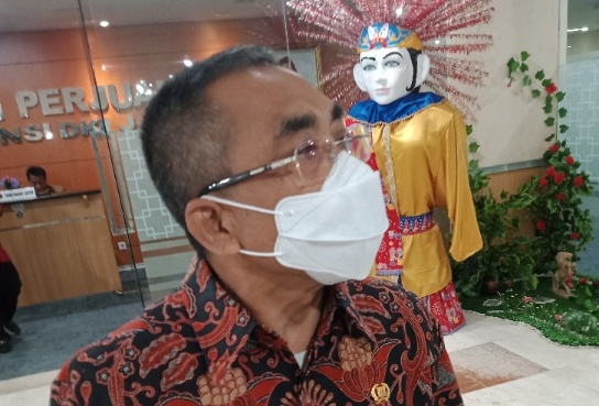 Sirkuit Formula E Diklaim Hampir Rampung, PDIP : MotoGP Mandalika Sudah Jadi, Diperbaiki Lagi
