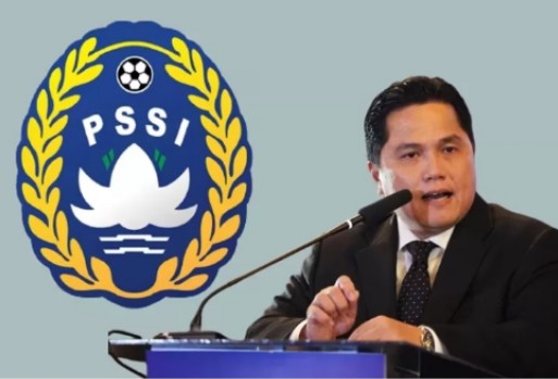 Erick Thohir Pastikan Indonesia Hadapi Argentina di SUGBK