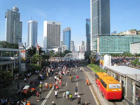 Wacana CFD di Rasuna Said, DPRD DKI Tekankan Pentingnya Kajian dan Simulasi