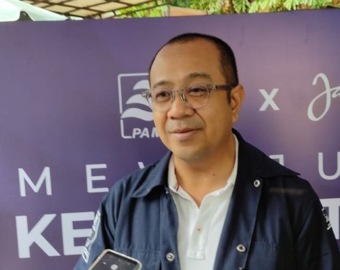 Dapat Suntikan PMD Rp 324,6 Miliar, Begini Kata Dirut PAM Jaya