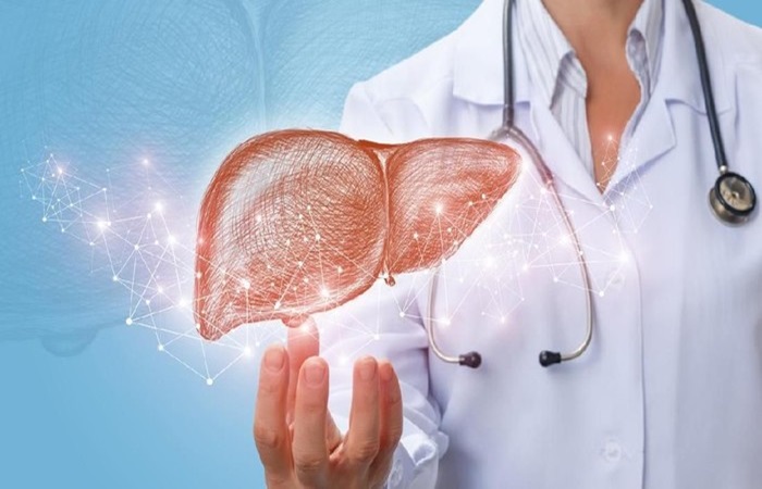 Liver Tetap Sehat dengan Menghindari 8 Hal Ini