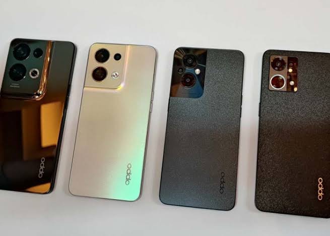 5 HP OPPO Terbaru 2026, Ini Spesifikasi dan Keandalannya