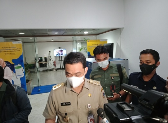 Hepatitis Misterius Landa Jakarta, Sekolah  Direncanakan Bakal Ditutup Kembali