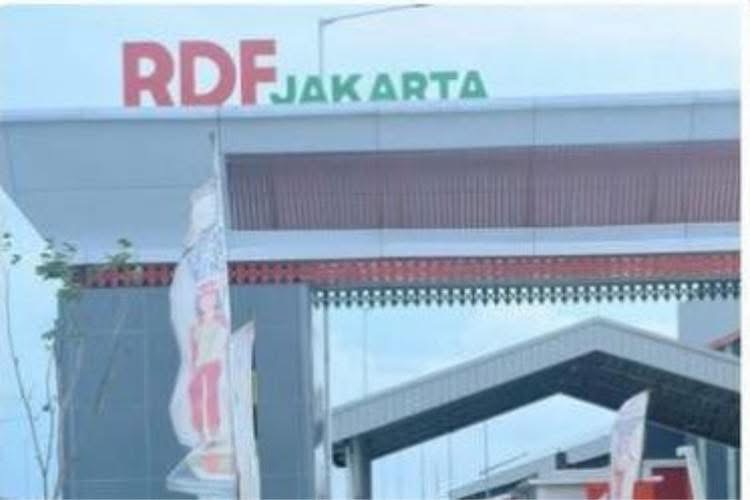 Arahan Gubernur Pramono dan Menteri LH Jadi Acuan, Operasional RDF Rorotan Dilaksanakan Bertahap Didukung Mayoritas RW di Tiga Kelurahan