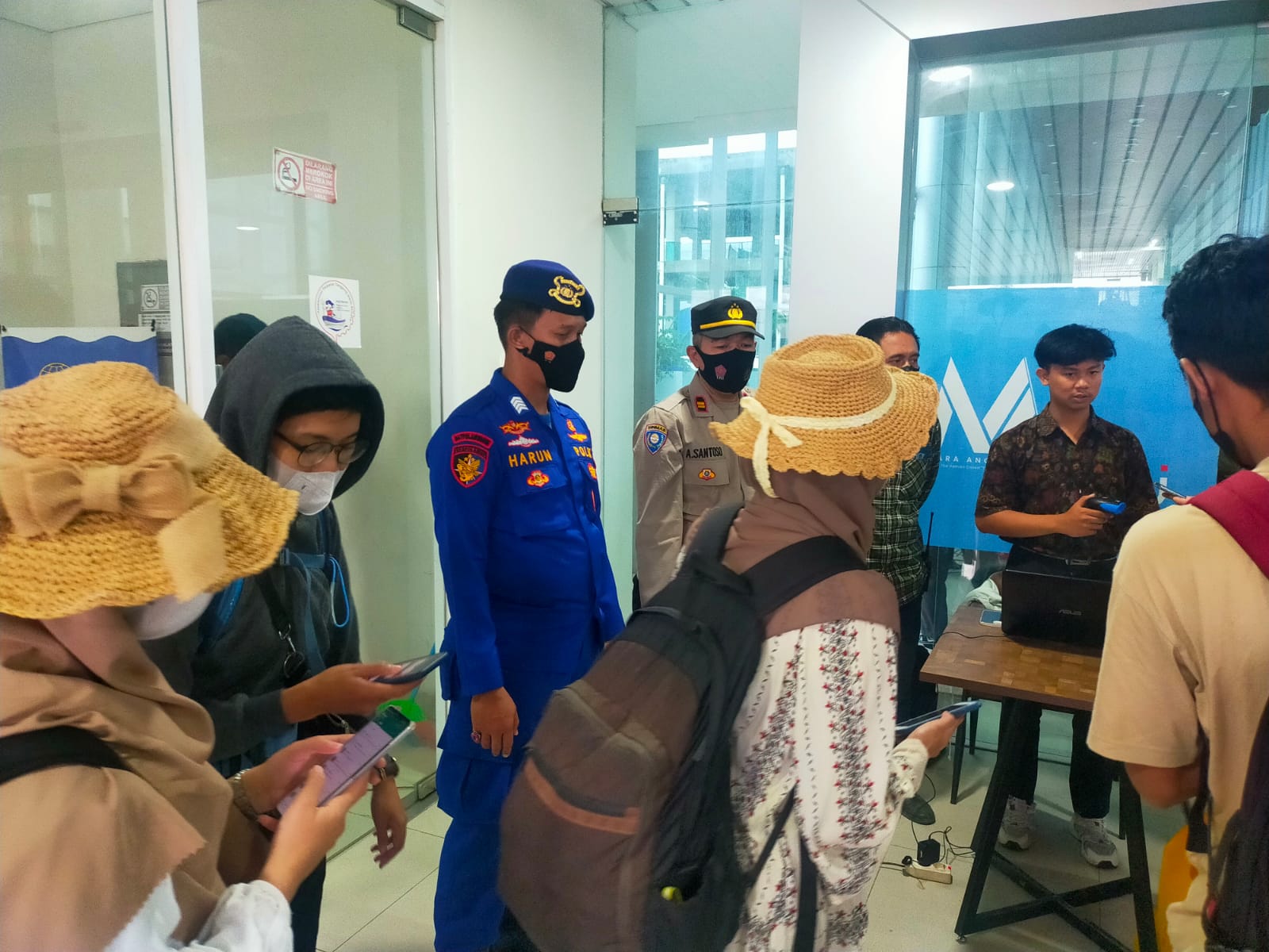1287 Wisatawan Menyebrang Ke Pulau Seribu Akhir Pekan Ini