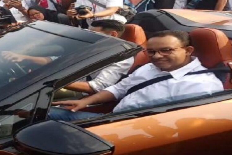 Dua Fraksi DPRD DKI Akhirnya Resmi Ajukan Hak Interpelasi Ke Ketua Dewan