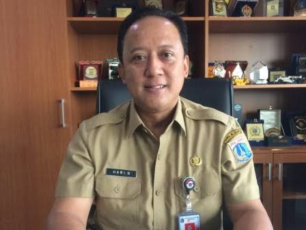 Pemprov DKI Mengklaim Revitalisasi Kota Tua Pakai Dana SP3L
