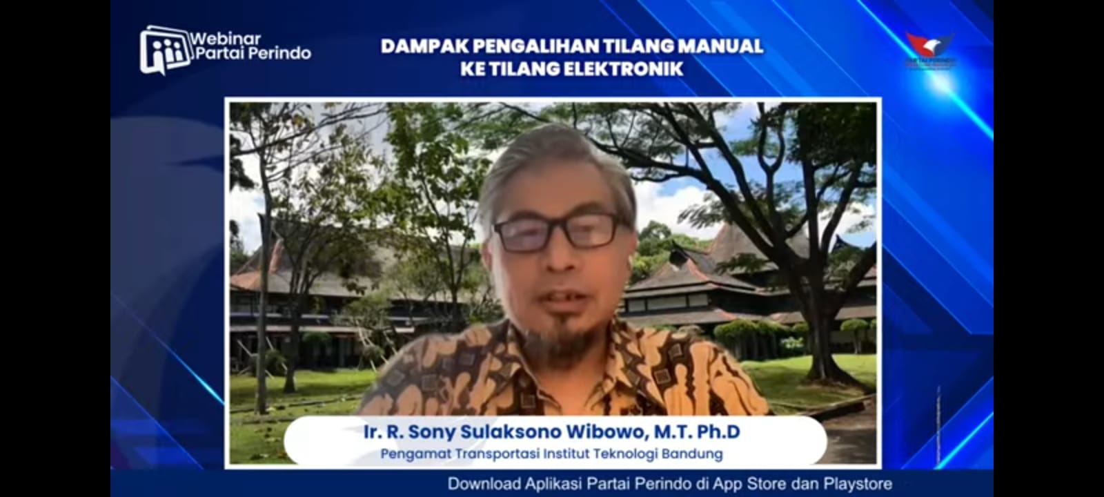 Penerapan ETLE, Pengamat Berharap Dapat Tingkatkan Kedisiplinan Pengendara Jalan Hingga Kurangi Kemacetan