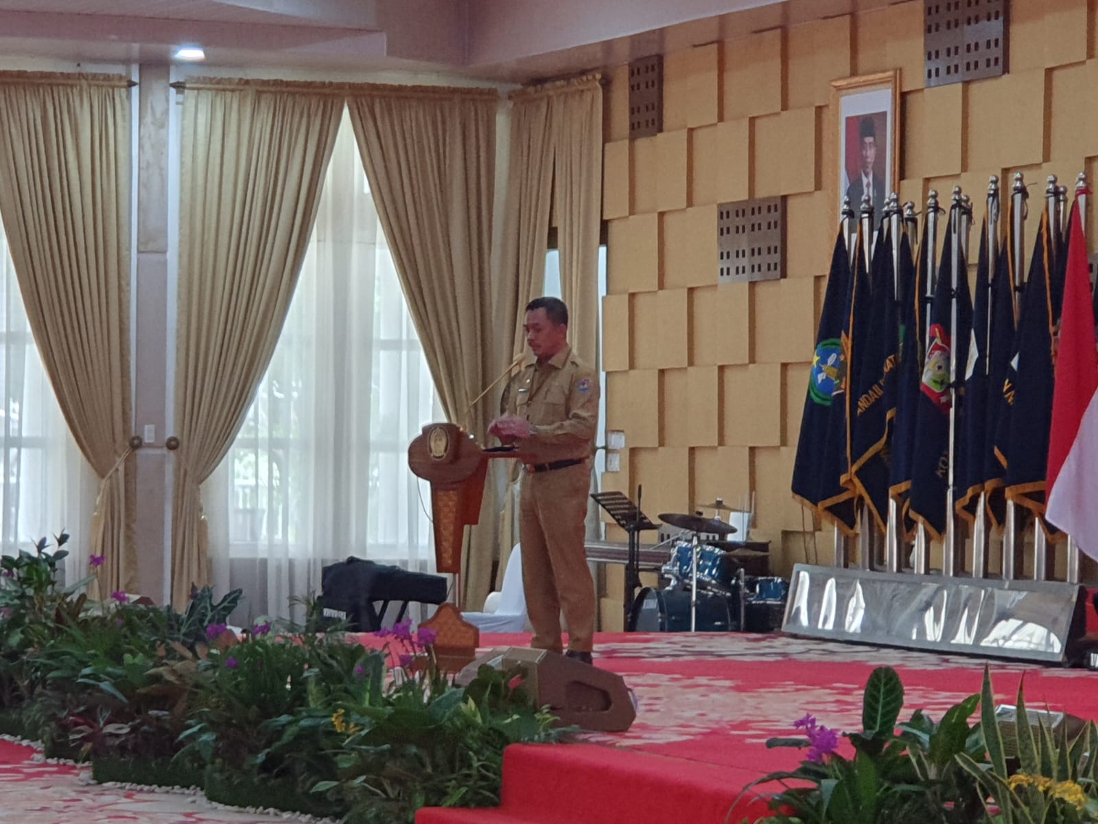Kepala BSKDN Minta Daerah Susun Strategi Bangun Inovasi Berkelanjutan