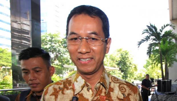 Tugas Berat Menanti Pj Gubernur DKI Terpilih, PDIP : Anies Tinggalkan Banyak PR