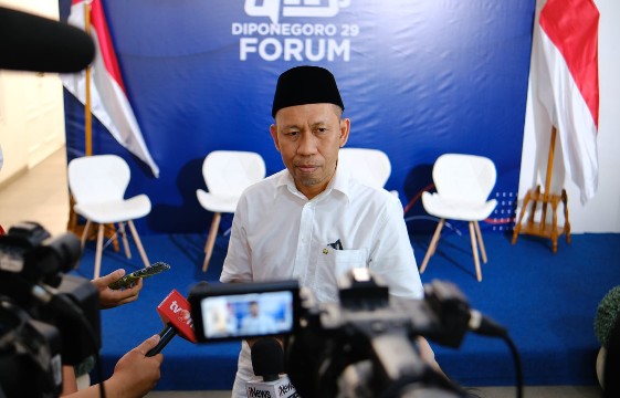 Elektabilitas Perindo dalam Tren Positif, YL: Kerja Politik di Jalan yang Benar