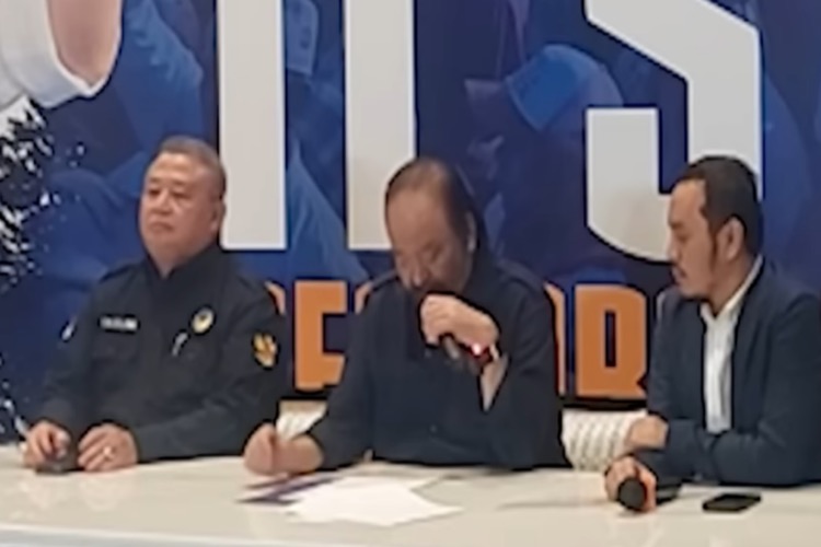 Surya  Paloh Dasyat! Nasdem Pantas Masuk Kabinet Prabowo-Gibran