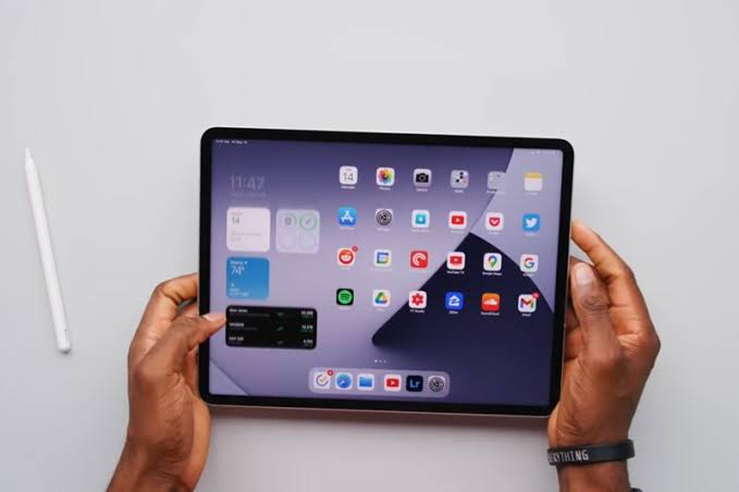 iPad Bakal Gunakan eSIM Gantikan Kartu SIM