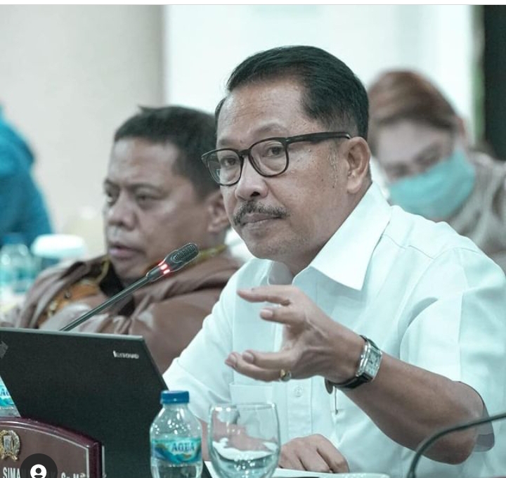 PDIP Sebut Panitia Formula E Hanya Klaim Tiket Formula E Laris Dibeli WNA