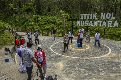 Pakar dan Ahli: IKN Layak Menjadi Kota Masa Depan Berkelas Internasional