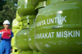 Legislator Soroti Wacana Pembelian Elpiji 3 Kg Pakai MyPertamina