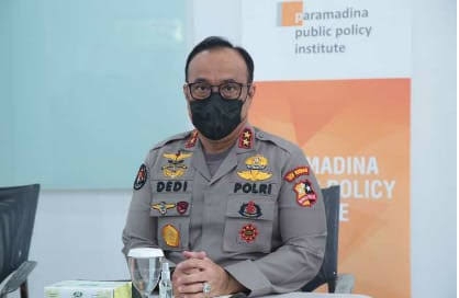 Penggugat Ijazah Palsu Jokowi Ditangkap