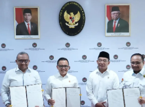 Pemerintah Tetapkan 26 Hari Libur dan Cuti Bersama 2027