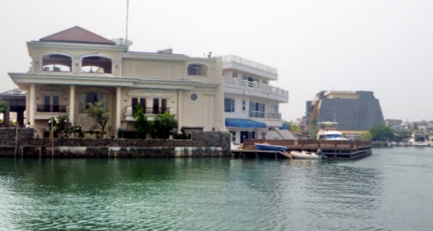 Usai Bicara Pungli, Ketua RW di Pluit Ngaku Dicopot Dari Jabatannya