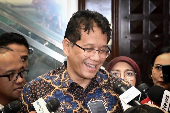 Penerapan Insentif Motor Listrik, Purbaya : Paling Cepat Berlaku September 2026