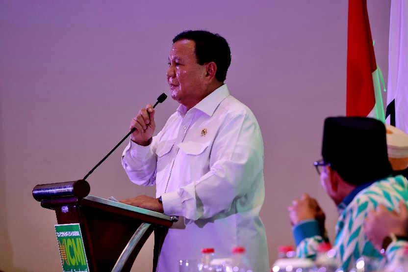 Prabowo Kenang Momen Pesawat Pertama RI Buatan Habibie Berhasil Terbang, Teteskan Air Mata