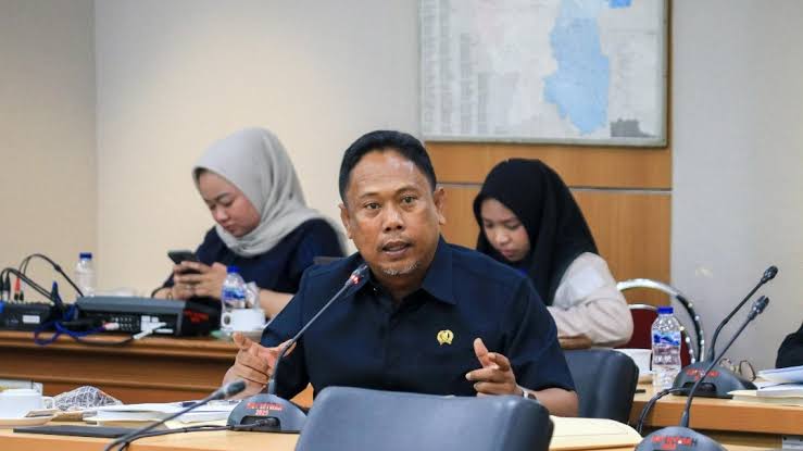 Komisi D DPRD DKI Dorong Percepatan Pembangunan Demi Kesejahteraan Masyarakat