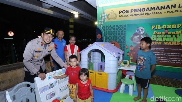 29 Anggota PPK se-Jakarta Utara Resmi Dilantik