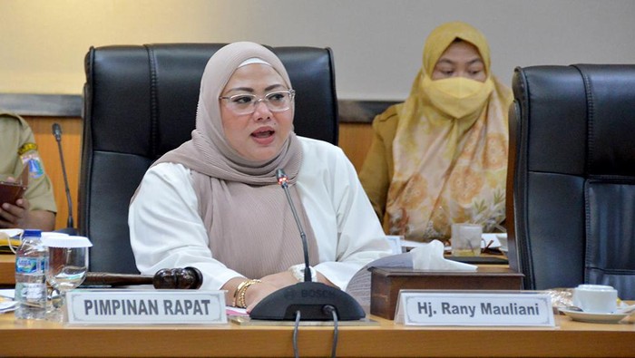 Cegah Oknum Cari Keuntungan di Tengah Bencana, Pemprov DKI Diminta Pantau Harga Masker