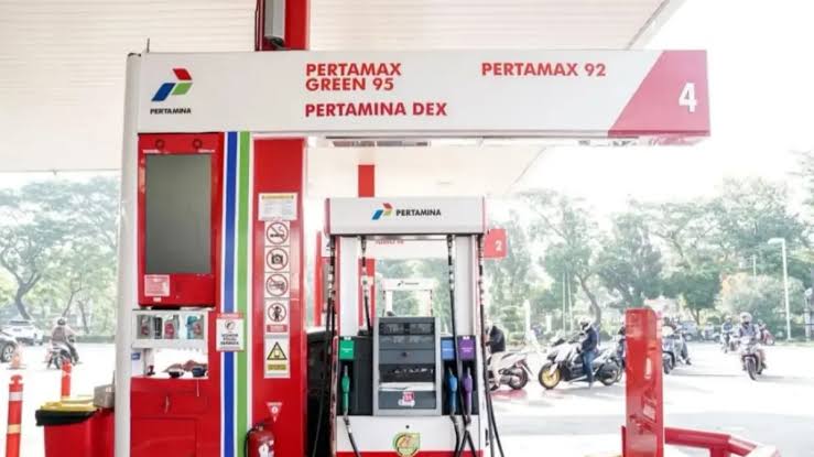 Pertamax Berpeluang Turun Efek Harga Minyak Dunia Anjlok